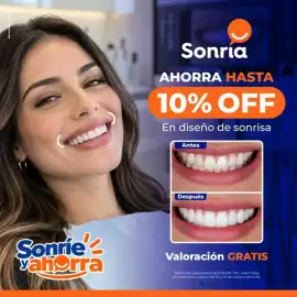 Catálogo Sonría Página 5