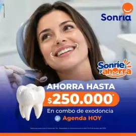 Catálogo Sonría Página 6