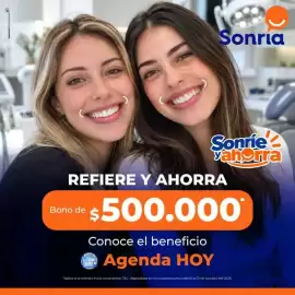 Catálogo Sonría Página 8