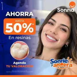 Catálogo Sonría Página 9