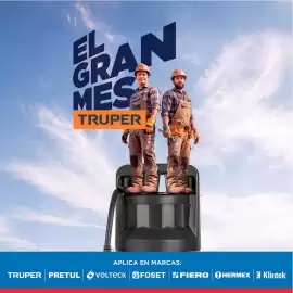 Catálogo Mega Kywi Página 1
