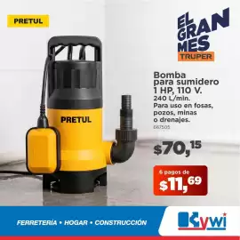 Catálogo Mega Kywi Página 2