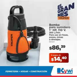 Catálogo Mega Kywi Página 3