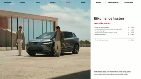 Mitsubishi folder Pagina 11