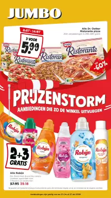 Jumbo (geldig t/m 27-10)