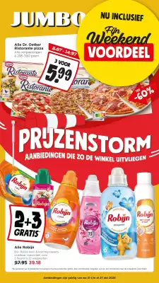 Jumbo (geldig t/m 27-10)