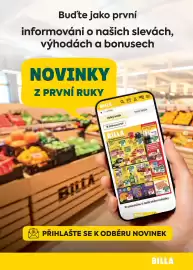 Billa leták Strana 10
