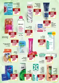 Billa leták Strana 5: Dixi šampon €39,90, Durex Classic €189,90