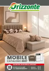 Volantino Orizzonte Pagina 1