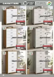 Volantino Orizzonte Pagina 16