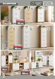 Volantino Orizzonte Pagina 20