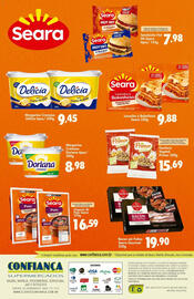 Catálogo Confiança Supermercados Página 2