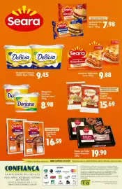 Catálogo Confiança Supermercados Página 2