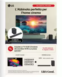 Volantino Leonardelli Pagina 31