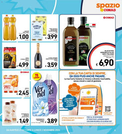 Volantino Spazio Conad Pagina 32