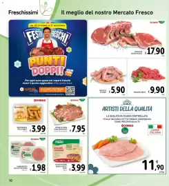 Volantino Spazio Conad Pagina 10