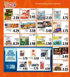 Volantino Spazio Conad Pagina 16