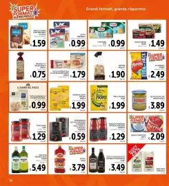 Volantino Spazio Conad Pagina 18