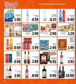 Volantino Spazio Conad Pagina 20
