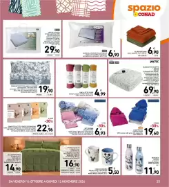 Volantino Spazio Conad Pagina 25