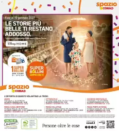 Volantino Spazio Conad Pagina 27