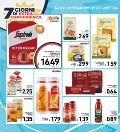 Volantino Spazio Conad Pagina 31