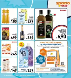 Volantino Spazio Conad Pagina 32