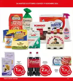 Volantino Spazio Conad Pagina 5