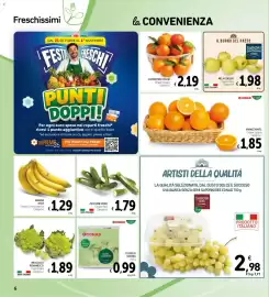 Volantino Spazio Conad Pagina 6