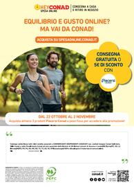 Volantino Spazio Conad Pagina 20