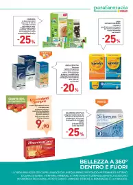 Volantino Spazio Conad Pagina 17: Dicloreum Joint Plus, Fasce autoriscaldanti Thermacare