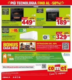 Volantino Comet Pagina 16