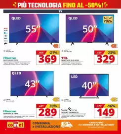 Volantino Comet Pagina 10