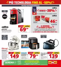 Volantino Comet Pagina 11