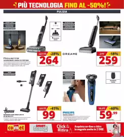 Volantino Comet Pagina 12