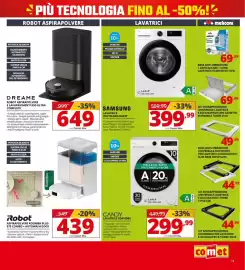 Volantino Comet Pagina 13