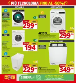 Volantino Comet Pagina 14