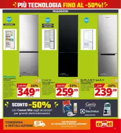 Volantino Comet Pagina 15