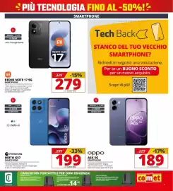 Volantino Comet Pagina 3