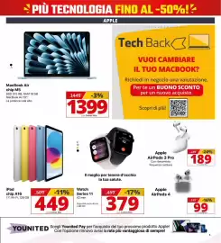 Volantino Comet Pagina 5