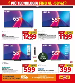 Volantino Comet Pagina 9