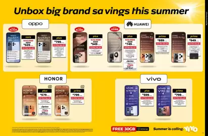 MTN catalogue Page 11