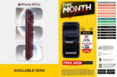 MTN catalogue Page 2