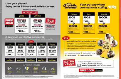 MTN catalogue Page 3