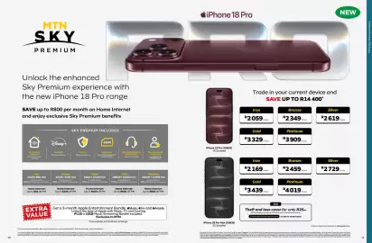 MTN catalogue Page 6