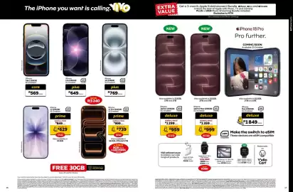 MTN catalogue Page 9