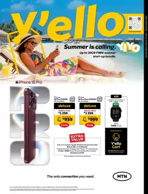 MTN catalogue (valid until 8-11)