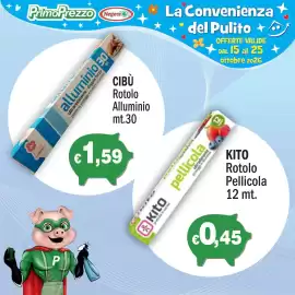 Volantino Primo Prezzo Pagina 5