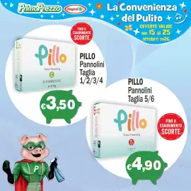 Volantino Primo Prezzo Pagina 6