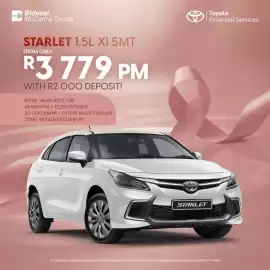 McCarthy Toyota catalogue Page 2
